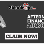 Aftermath Finance Airdrop