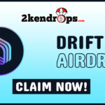 Drift Protocol Chain Airdrop