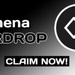 Ethena Chain Airdrop