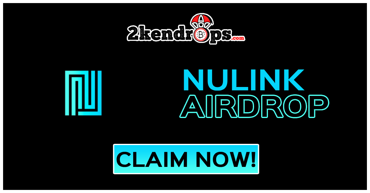 NuLink Airdrop