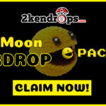 PacMoon Airdrop