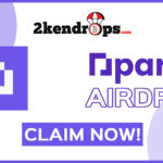 Parcl Airdrop