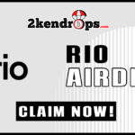 Rio Network Airdrop