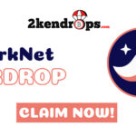 StarkNet Chain Airdrop