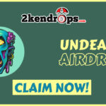 Undeads Airdrop