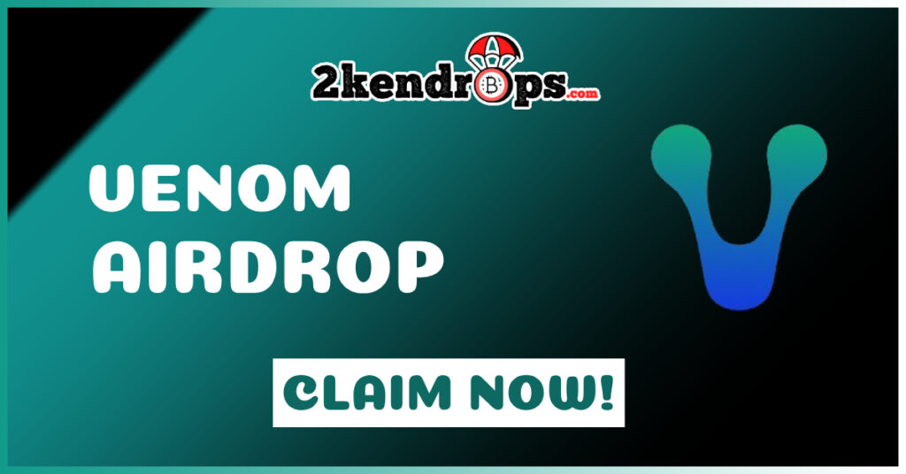 Venom-Airdrop