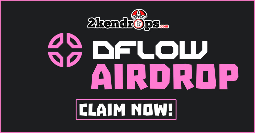 Dflow Airdrop