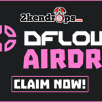 Dflow Airdrop