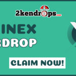 Ouinex Airdrop