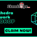 Polyhedra Network Airdrop