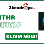 SYNTHR Airdrop