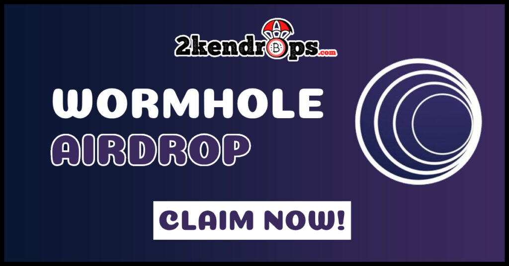 Wormhole Airdrop