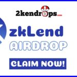 zklend Airdrop