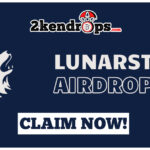 Lunarstrom Airdrop