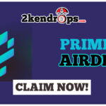 Primex Airdrop