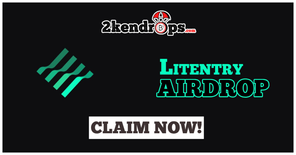 Litentry Airdrop Thumbnail