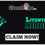 Litentry Airdrop Thumbnail