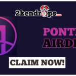 Pontem Airdrop Thumbnail