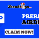 Prerich Airdrop Thumbnail