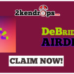 deBridge Airdrop Thumbnail